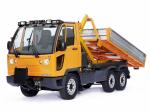 Multicar FUMO Carrier 2007 года